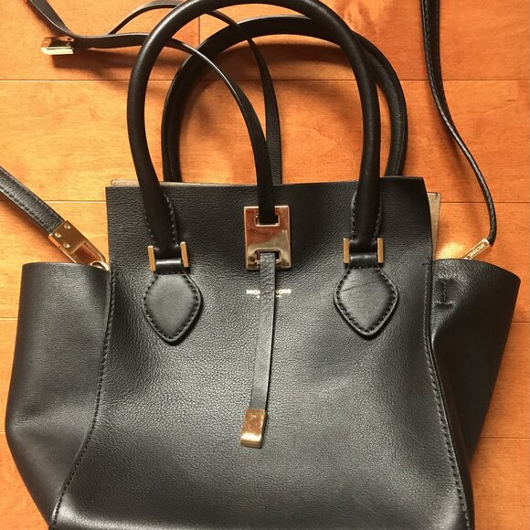 Michael Kors collection Miranda small - Picture 2 of 10